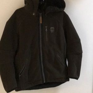 NWOT Boys Polartec jacket. 66 North Iceland. RARE.